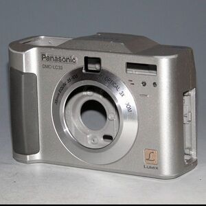 panasonic dmc lc33 camera 📷
